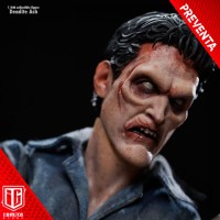 (PREVENTA) Evil Dead ll - Deadite Ash