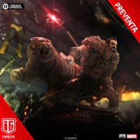 (PREVENTA) Marvel - Kraven