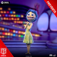 (PREVENTA) Inside Out 2 - Joy