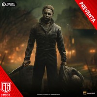 (PREVENTA) Halloween - Michael Myers (Deluxe)