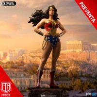 (PREVENTA) Dc Comics - Wonder Woman