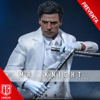 (PREVENTA) Marvel Moon Knight - Mr. Knight