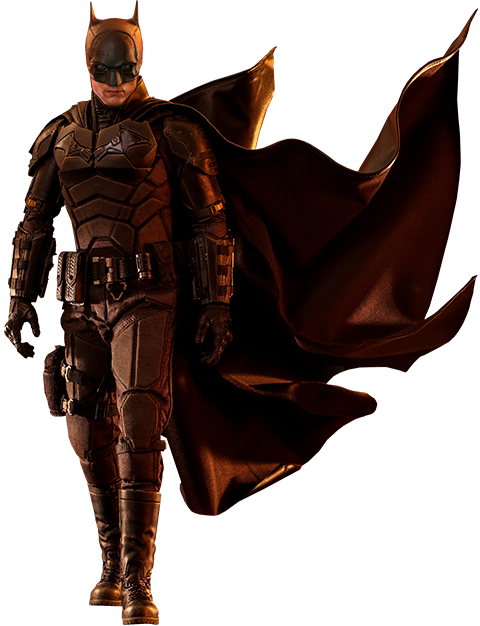 Llavero Batman murciélago ©DC Comics