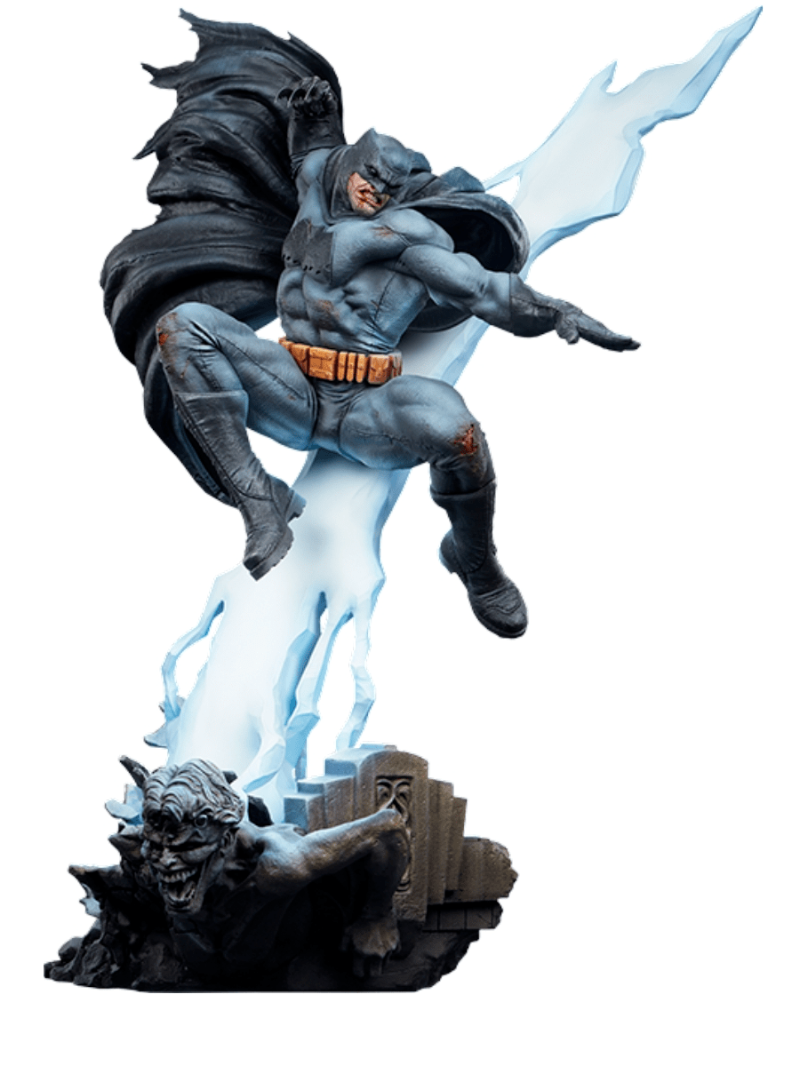 DC Comics - Sideshow Collectibles - Premium Format™ Figure