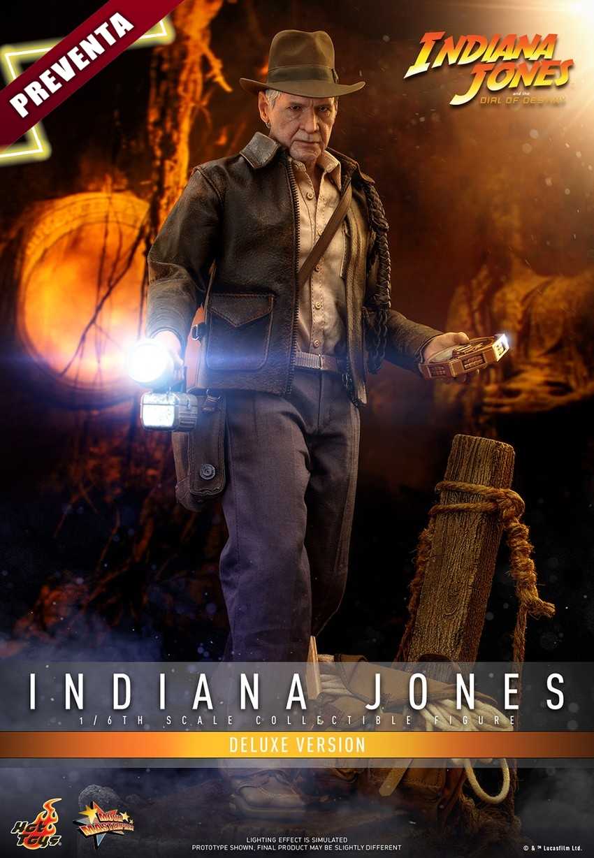 Comprar ¡Indiana Jones con látigo pop! Vinilo